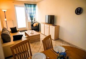 Haus Strandsonne Wohnung 6