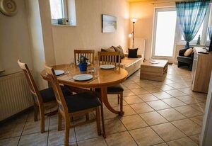 Haus Strandsonne Wohnung 6