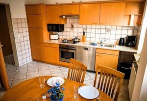 Haus Strandsonne Wohnung 6