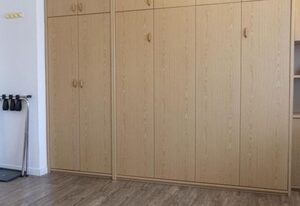 Whg. 5 im Haus Eilers, Baltrum