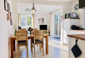 Peter´s Surfbude im Haus zur Post, Baltrum