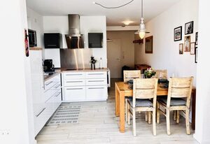 Peter´s Surfbude im Haus zur Post, Baltrum
