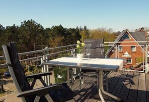 Amrum Time