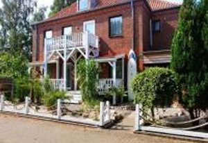 Strandfeeling – Ferienwohnungen & Apartments – Ferienwohnung 90 qm