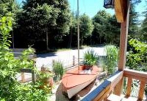Strandfeeling – Ferienwohnungen & Apartments – Ferienwohnung 90 qm