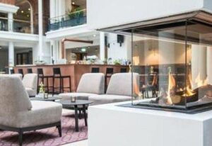 Hotel "Alte Post" – Hotel "Alte Post" - Doppelzimmer Klassik