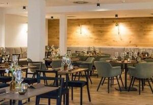 Hotel "Alte Post" – Hotel "Alte Post" - Doppelzimmer Klassik