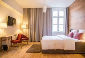 Hotel "Alte Post" – Hotel "Alte Post" - Doppelzimmer Klassik