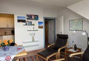 Ferienwohnung Oberdeck