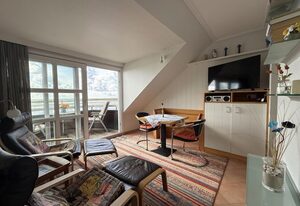 Ferienwohnung Oberdeck