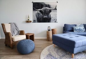 Ferienwohnung Strandhafer