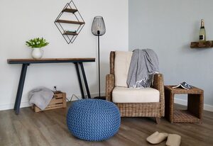 Ferienwohnung Strandhafer