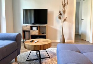 Ferienwohnung Strandhafer