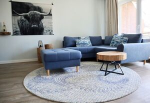Ferienwohnung Strandhafer