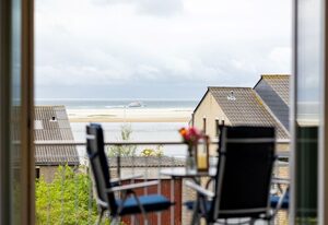 Ferienwohnung Weiter Horizont (Egel 2)