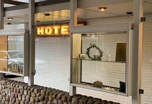 Hotel Flensburger Hof – Hotel Flensburger Hof - Einzelzimmer