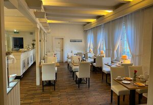 Hotel Flensburger Hof – Hotel Flensburger Hof - Einzelzimmer