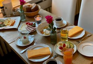 Hotel Flensburger Hof – Hotel Flensburger Hof - Einzelzimmer