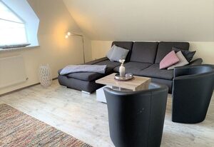 Haus Mila - Wohnung 2