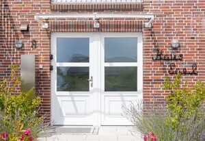 Ferienwohnung Adlerhorst (Egel 1)
