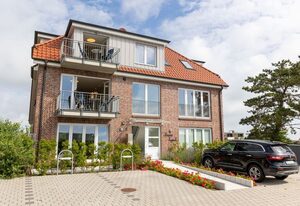 Ferienwohnung Adlerhorst (Egel 1)