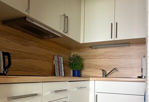 Ferienwohnung Unterdeck