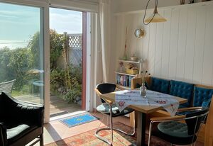 Ferienwohnung Unterdeck