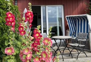 Ferienwohnung Unterdeck