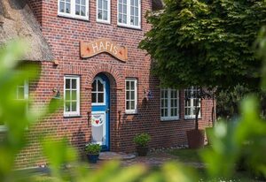Ferienwohnung Hafis - Whg. 5