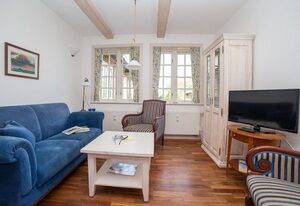 Ferienwohnung Hafis - Whg. 5