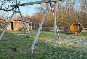 Ferienhaus Tutsch Ostblick