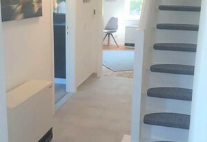 Ferienhaus Hansühn "gerne mit Hund"