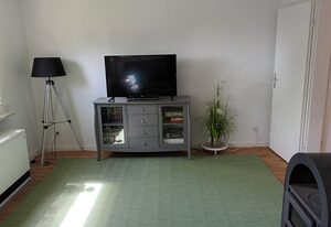 Ferienhaus Hansühn "gerne mit Hund"