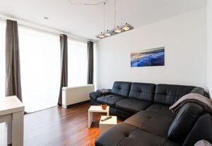 Ferienwohnung "Mour"