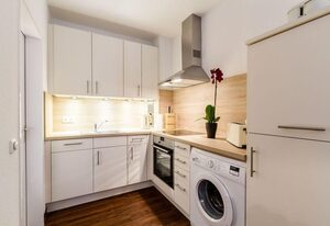 Ferienwohnung "Mour"