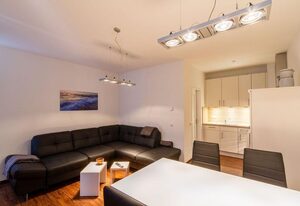 Ferienwohnung "Mour"