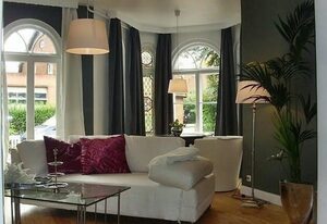 Alte Villa 02