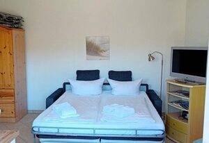 Heckenrose 5  EG rechts