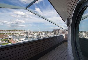 ancora Marina Haus 1 Penthouse