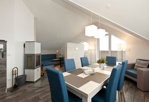 ancora Marina Haus 1 Penthouse