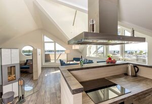 ancora Marina Haus 1 Penthouse