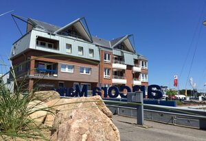 ancora Marina Haus 1 Penthouse