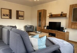Haus Mila - 1 – "Haus Mila" die Ostsee zum Greifen nah!