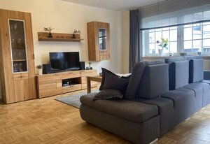 Haus Mila - 1 – "Haus Mila" die Ostsee zum Greifen nah!