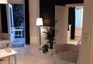 Alte Villa Seeblick
