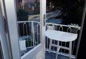 Alte Villa Seeblick