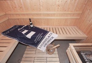 Typ F / "Claus Störtebecker" -Kapitänshaus-