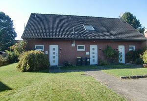 Ferien-Haus Pelle – Endreihenhaus, 56m²,  bis 3 Pers.