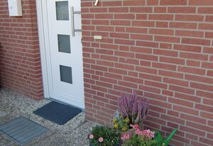 Ferien-Haus Pelle – Endreihenhaus, 56m²,  bis 3 Pers.