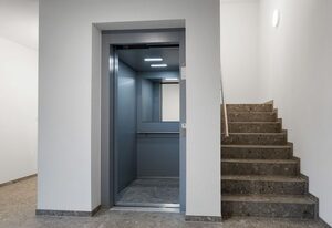 Seaside – Elegante 3-Zimmer-Wohnung in Strandnähe in Dahme